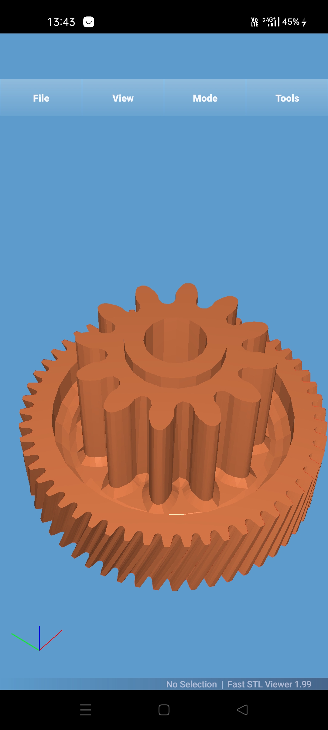 Polaris PMG 1845 (Plastik Aparattır!!!) Polaris PMG 1845 (Plastik Aparattır!!!)