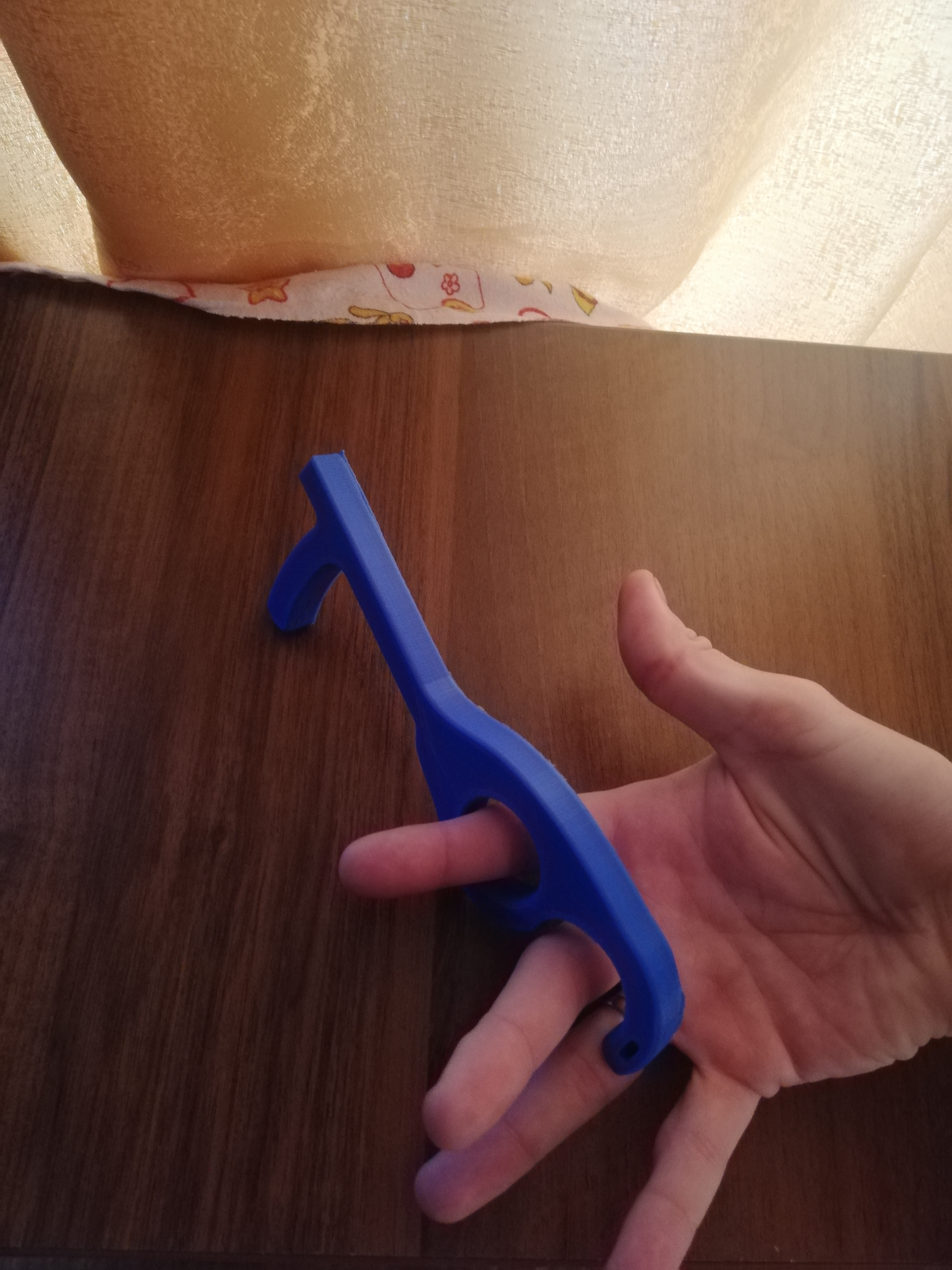 Üniversal itici (Plastik Aparattır!!!)