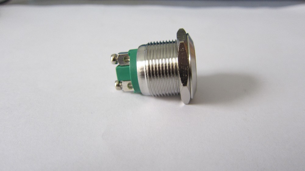 Düğme kapağı (19mm) (Plastik Aparattır!!!)