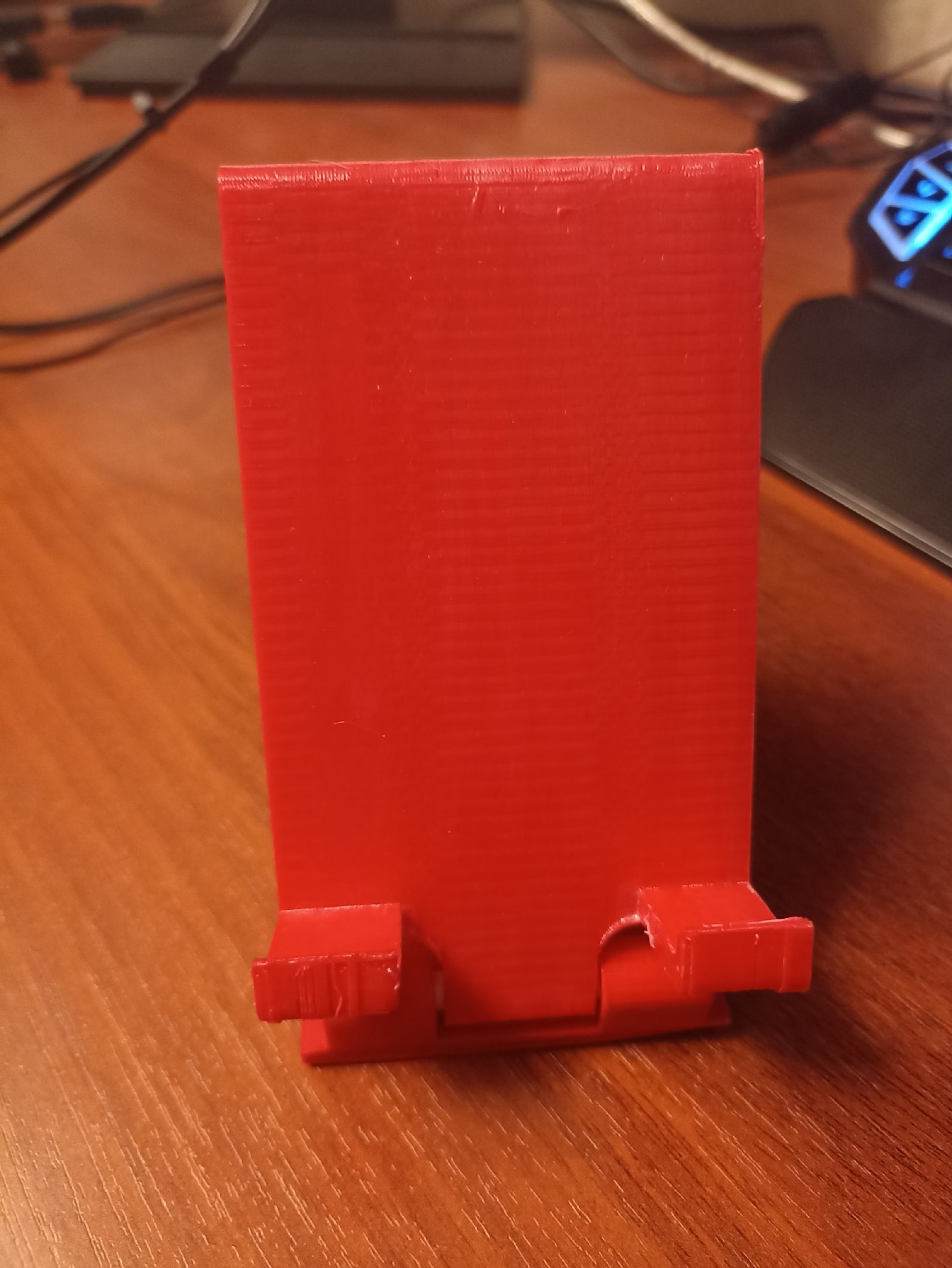 Telefon için Masa Tutucu (Plastik Aparattır!!!)