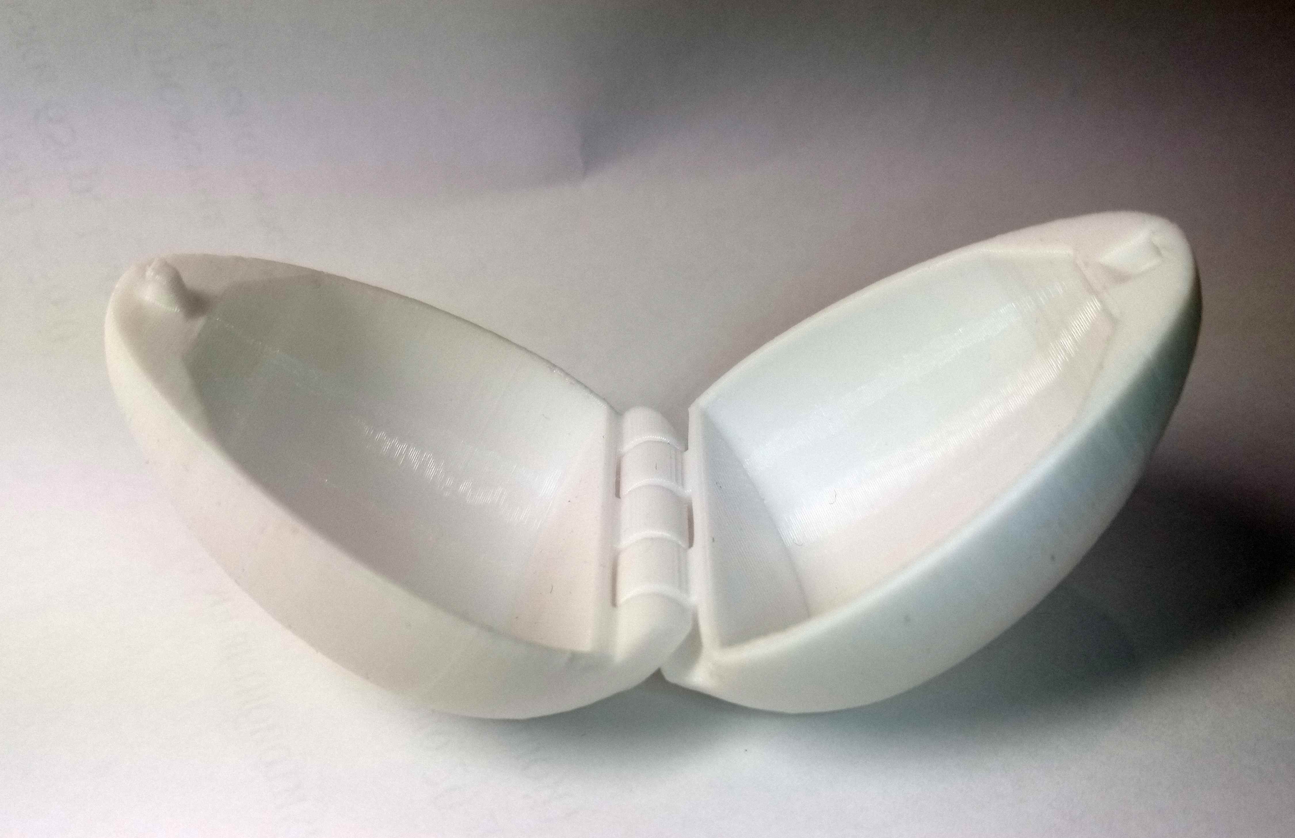 Yumurta içerir. Parametrik. Koleksiyonda basılmış (Plastik Aparattır!!!)