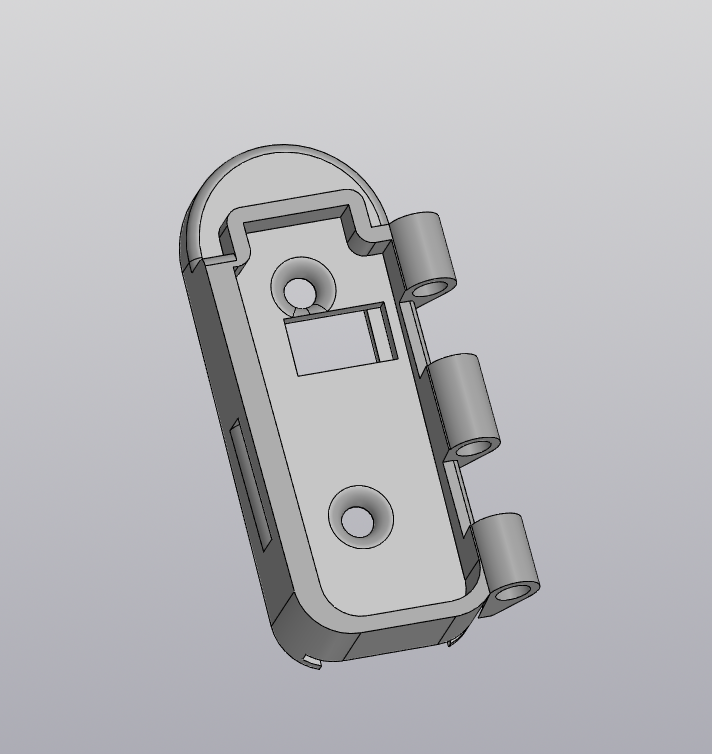 Scar-H Klasik Ordu (Plastik Aparattır!!!)