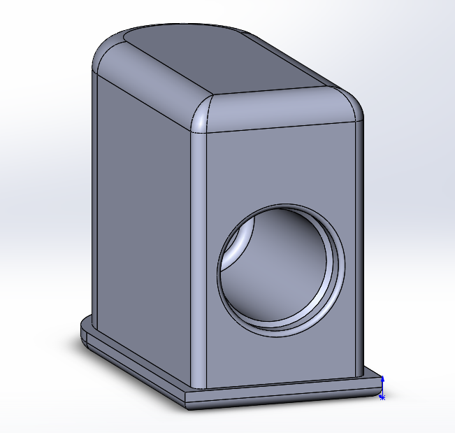 3d модель поворотного стола