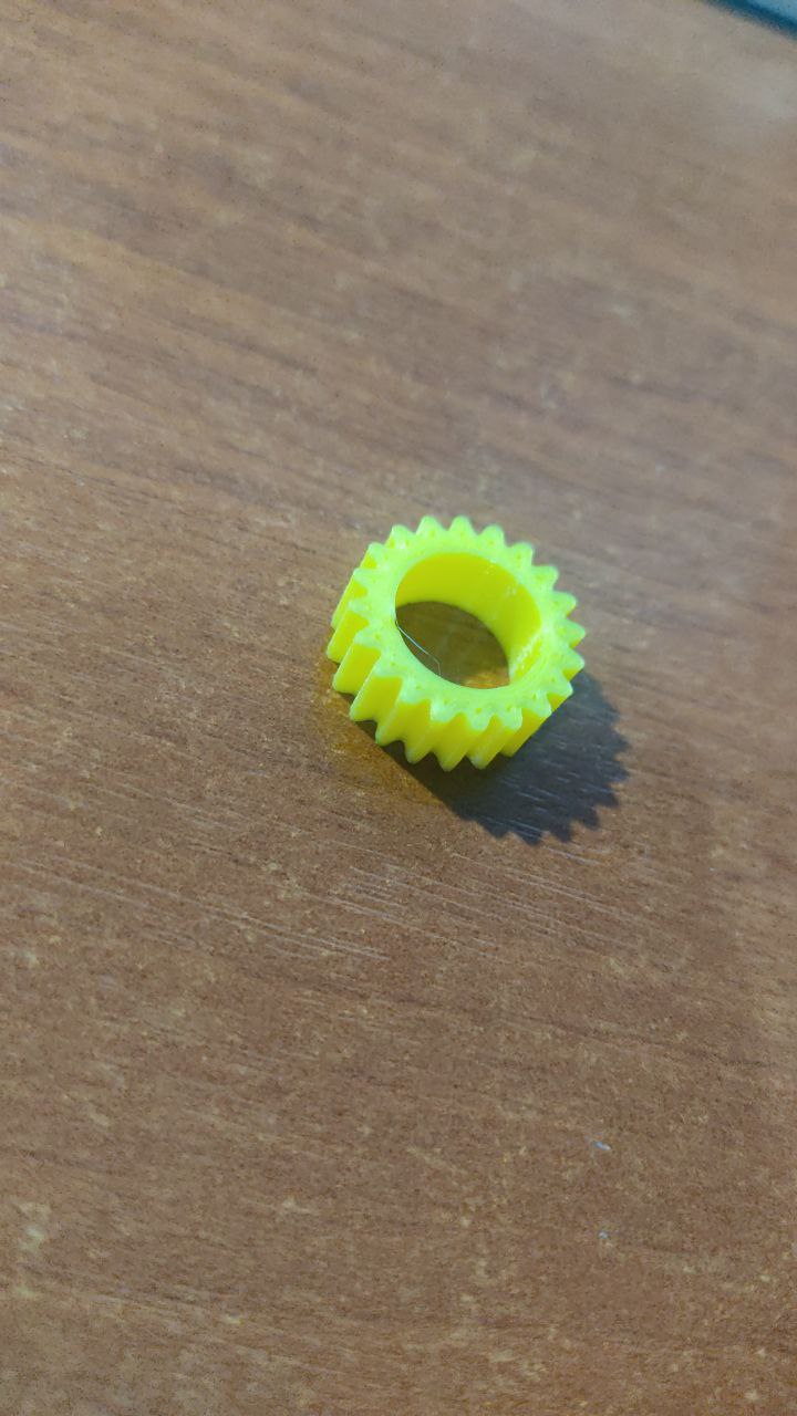 Renkli yazıcının sobasının dişlisi Kyocera 5526 Z20 (Plastik Aparattır!!!) Renkli yazıcının sobasının dişlisi Kyocera 5526 Z20 (Plastik Aparattır!!!)
