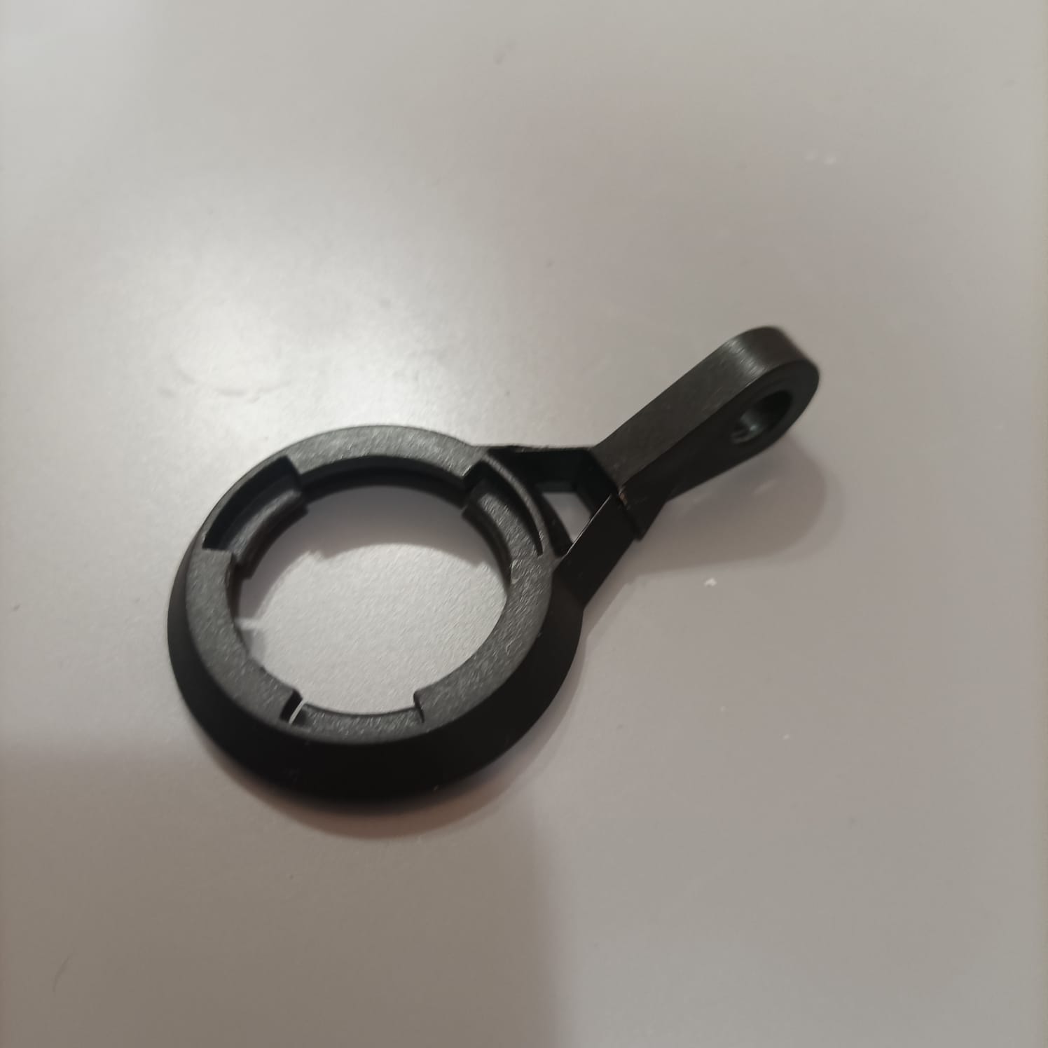 Mikrofon tutucu (Plastik Aparattır!!!)