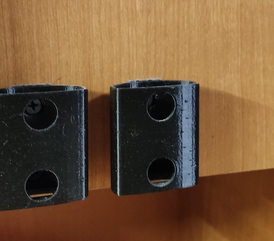 LED lamba için IR uzaktan kumanda tutucusu (Plastik Aparattır!!!)