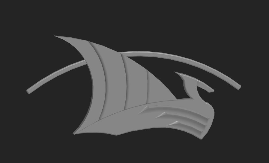 Lada Ambleminin Yorumu (Tekne) (Plastik Aparattır!!!)