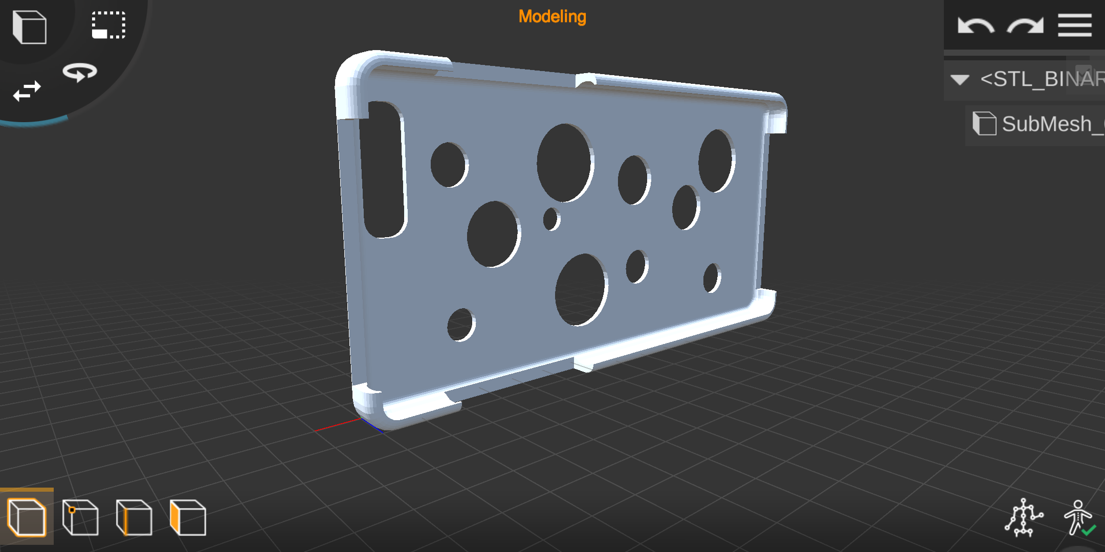 Yandex telefon için kılıf (Plastik Aparattır!!!)