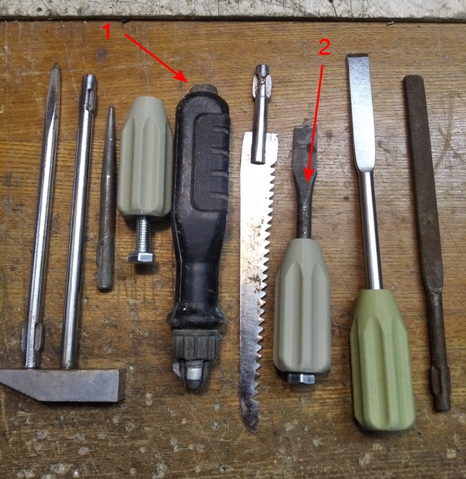 El sahibi. (Plastik Aparattır!!!)