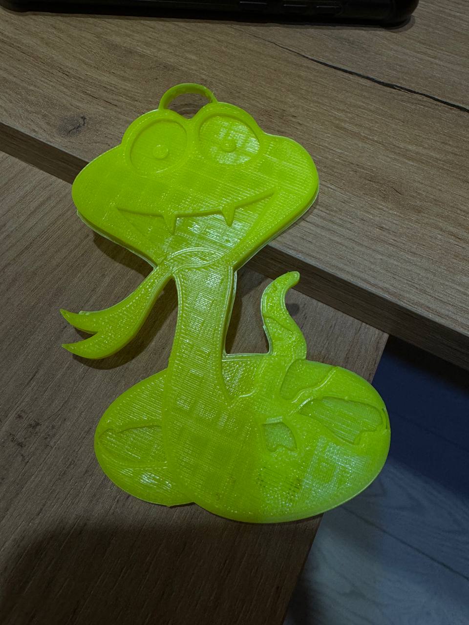 Noel ağacı oyuncak (Plastik Aparattır!!!)