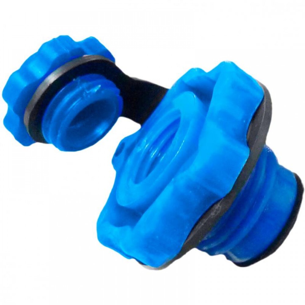 PVC Valf "Breeze" (Plastik Aparattır!!!)