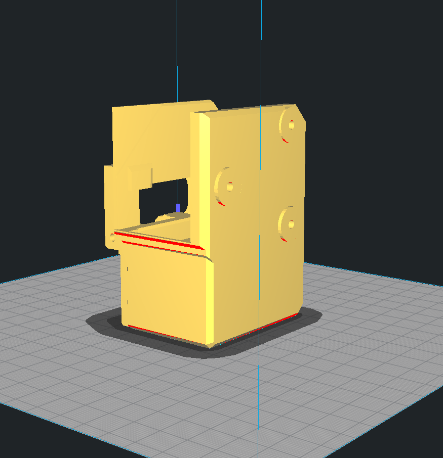 Socom MK23 Tabanca Montajı (Plastik Aparattır!!!)