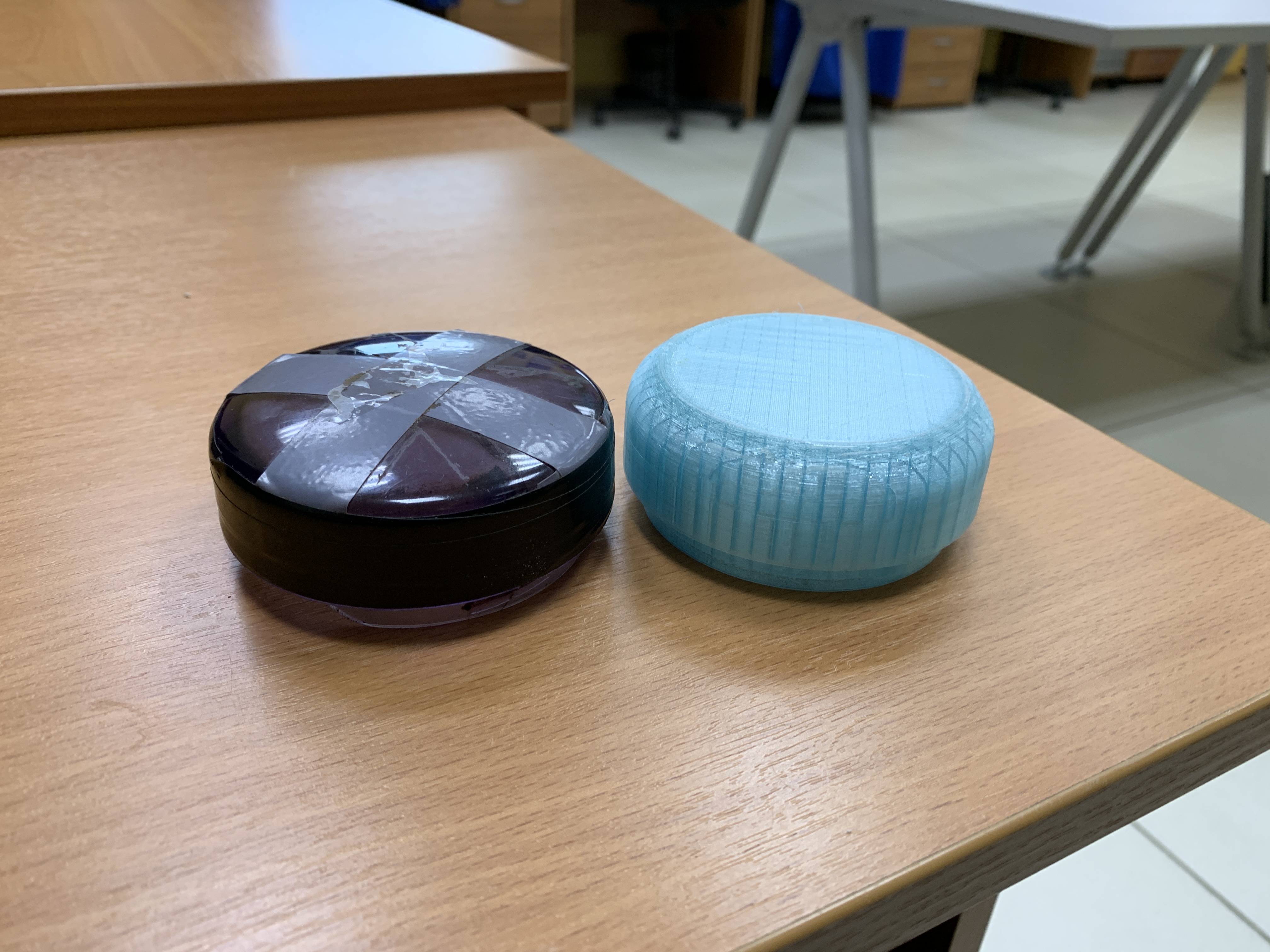 Kahve değirmeni kapağı Mikma IP-30 (Plastik Aparattır!!!)