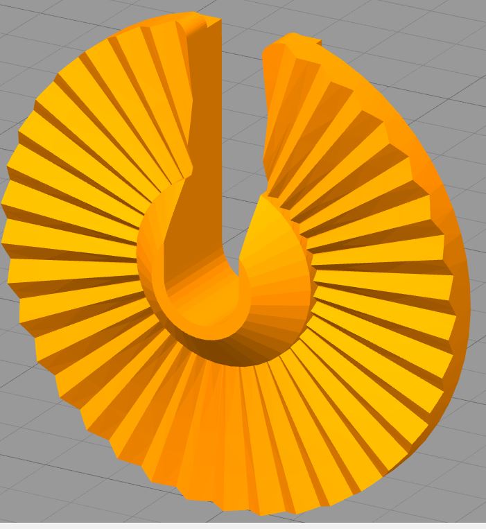 Yankı Sireni için Çıngırak (Plastik Aparattır!!!) Yankı Sireni için Çıngırak (Plastik Aparattır!!!)