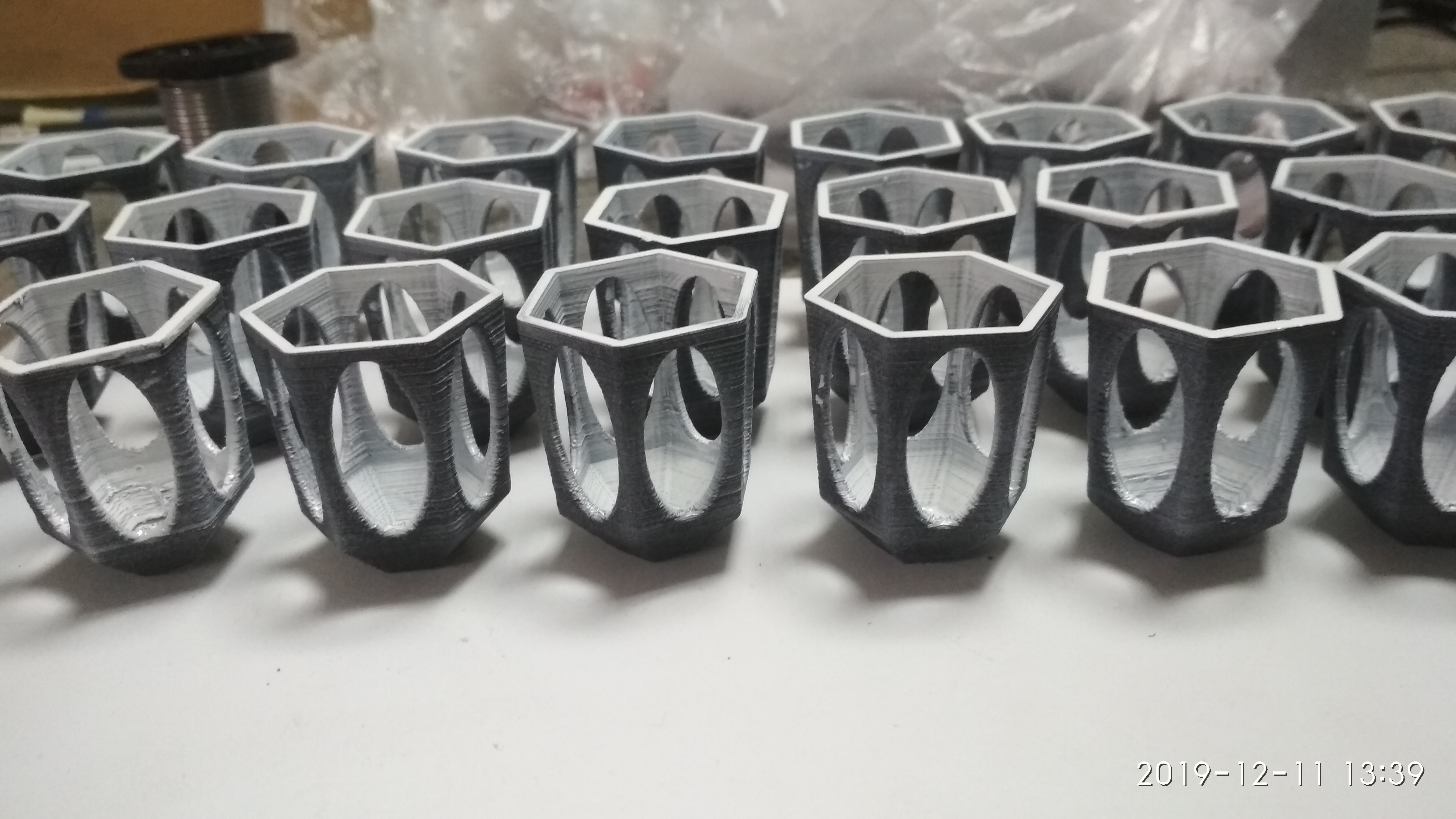 Yılbaşı Çelenk El feneri (Plastik Aparattır!!!)