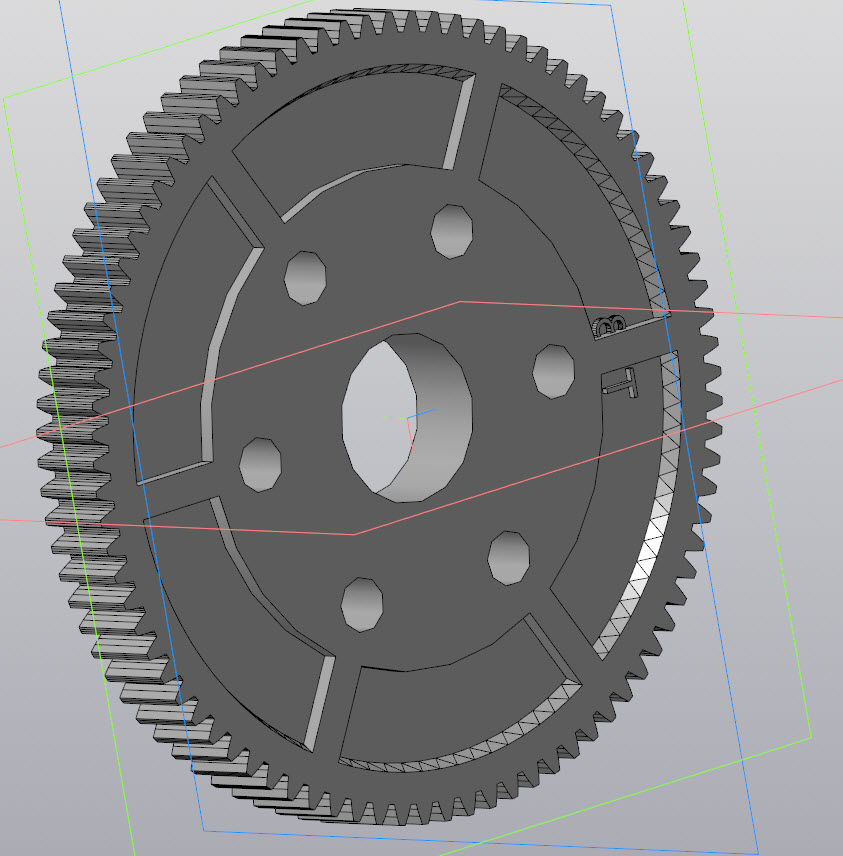 Spur (Spur) RGT86100 86T (Plastik Aparattır!!!)