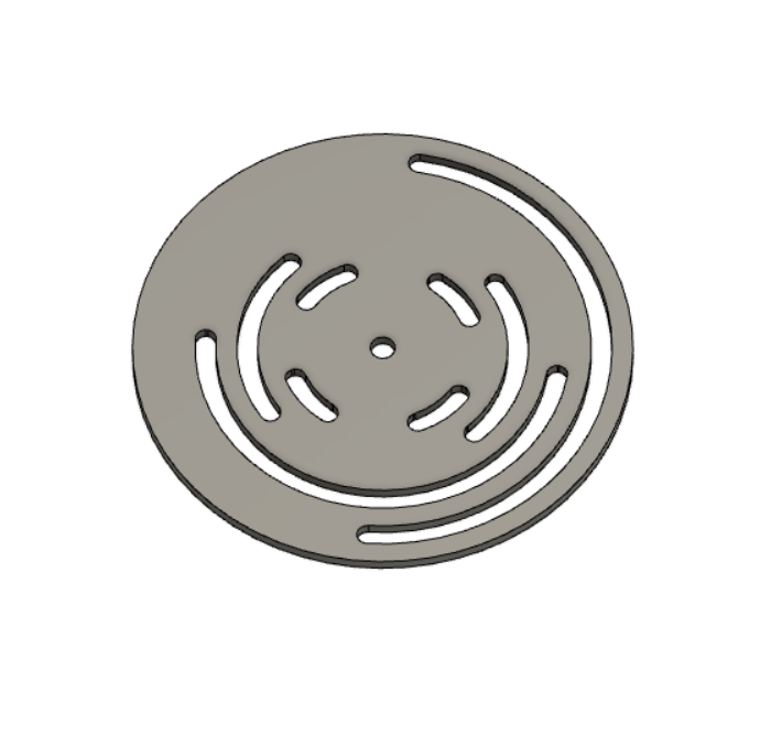 Gri kodlayıcı (Plastik Aparattır!!!)