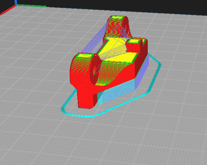 Ocak soğutucu Coquet AM3, AM3+ (Plastik Aparattır!!!)