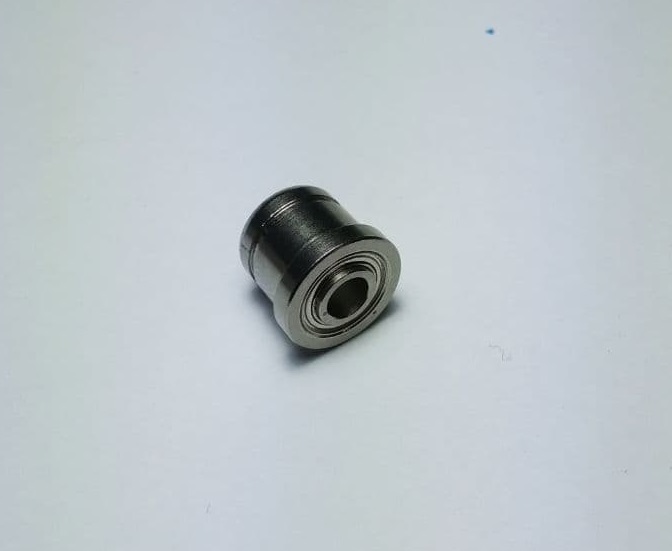 Sunbo için iletken 18 mm. (Plastik Aparattır!!!)