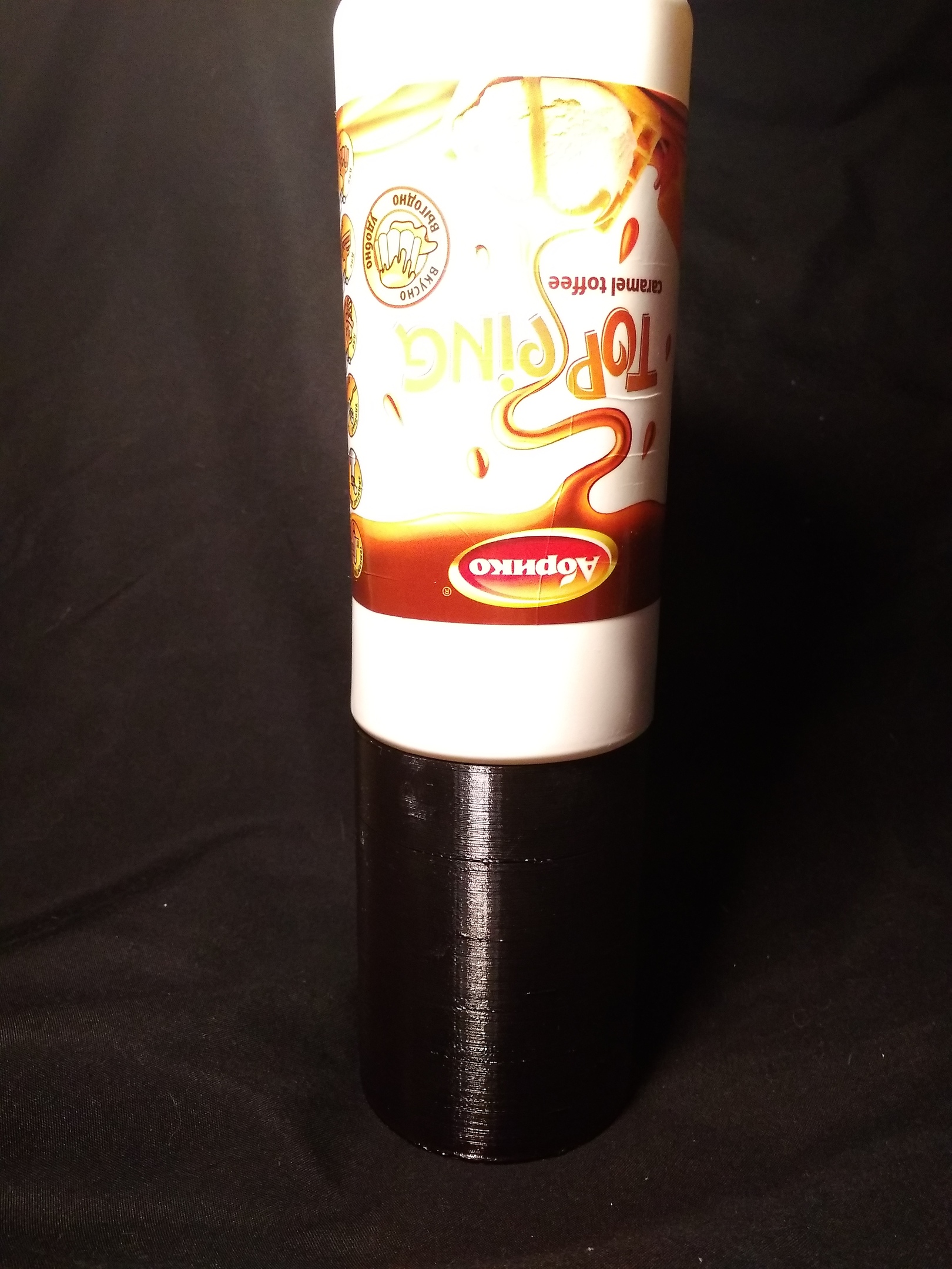 "Kayısı" tepesi için stand (Plastik Aparattır!!!)