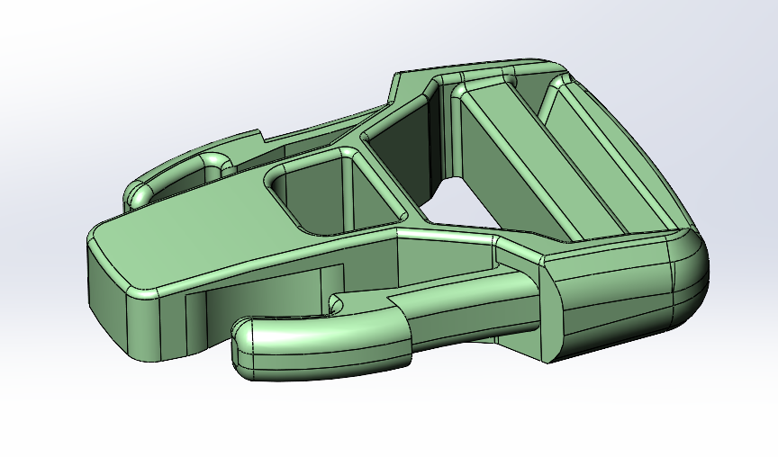 Naturehike'ın sırt çantası için 25mm fastex (Plastik Aparattır!!!) Naturehike'ın sırt çantası için 25mm fastex (Plastik Aparattır!!!)