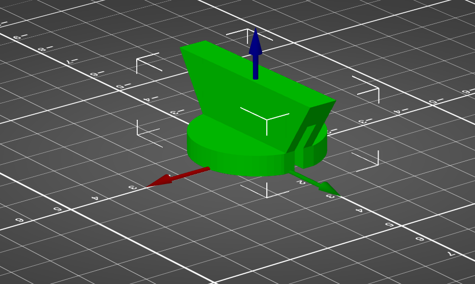 Bulaşık makinesinin mantarına yerleştirin (Plastik Aparattır!!!)