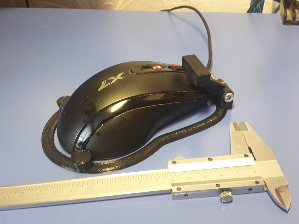 AFKtor (fareyi kullanarak AFK* için eklenti) (Plastik Aparattır!!!)