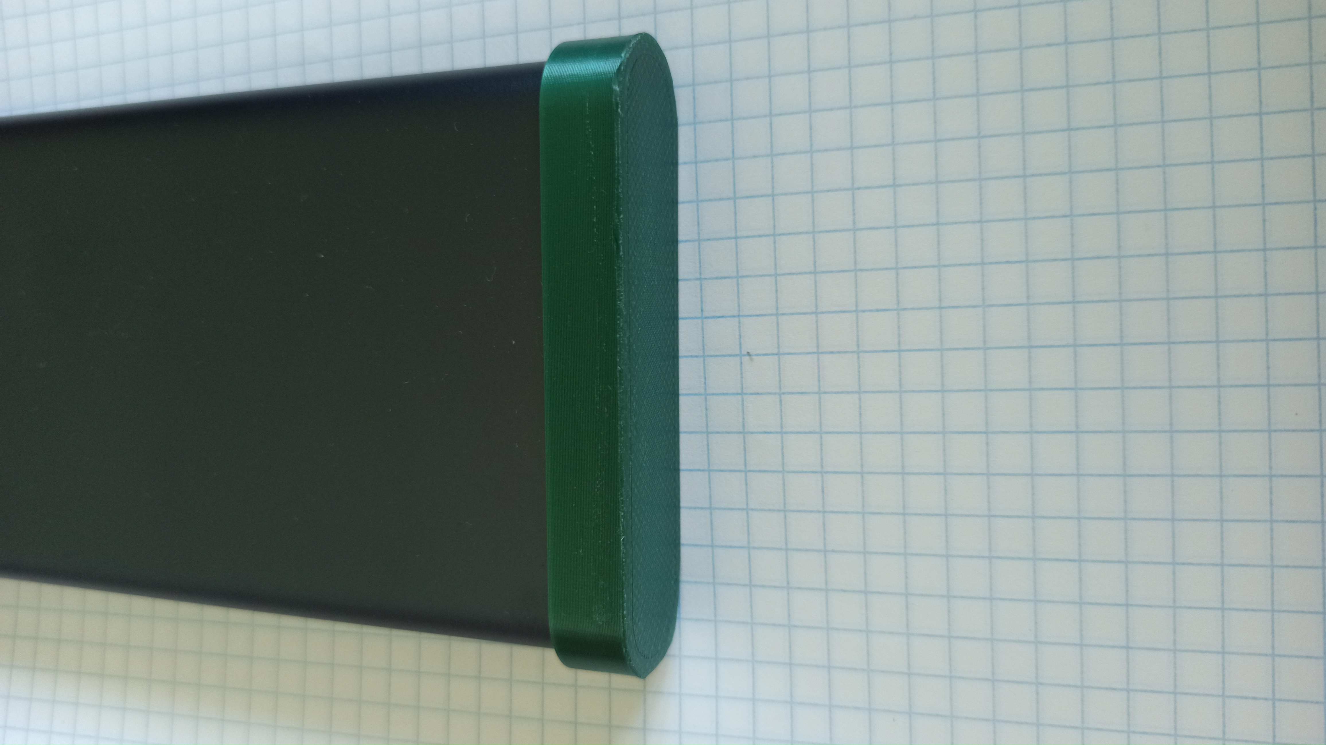 Pil Kapağı (Tutamak) Xiaomi PB100DPDZM (Plastik Aparattır!!!)