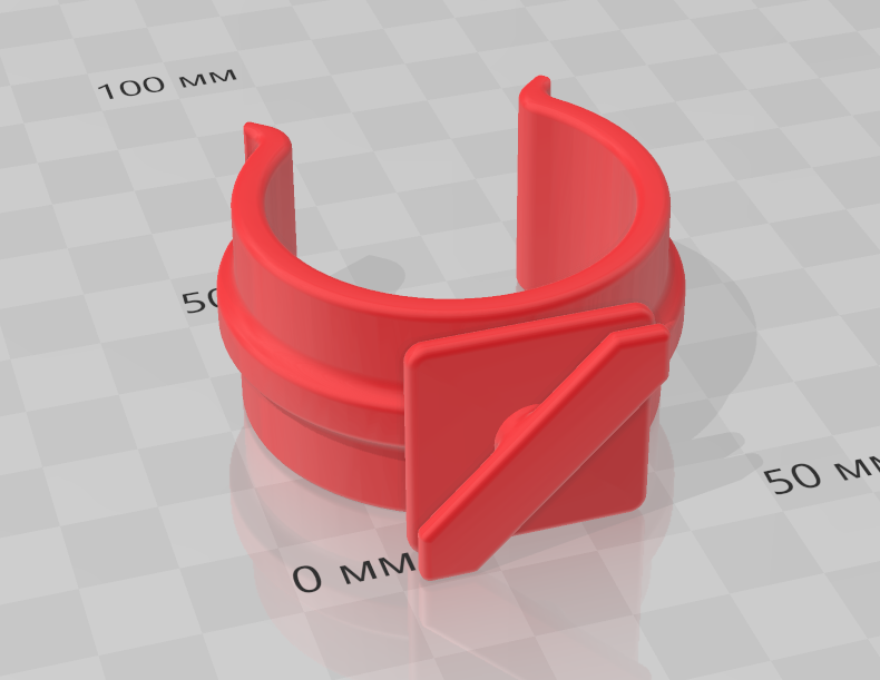Kafesdeki içicinin sahibi. (Plastik Aparattır!!!)