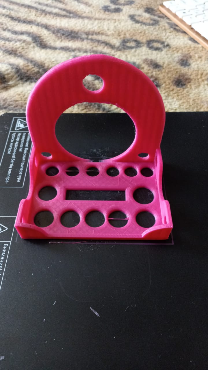 Duşta sabun yemeği (Plastik Aparattır!!!)