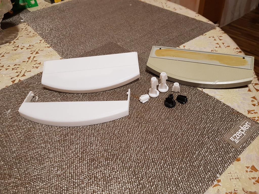 Bobinnik için yedek parçalar "Rostov MK-105S-1" (Plastik Aparattır!!!) Bobinnik için yedek parçalar "Rostov MK-105S-1" (Plastik Aparattır!!!)