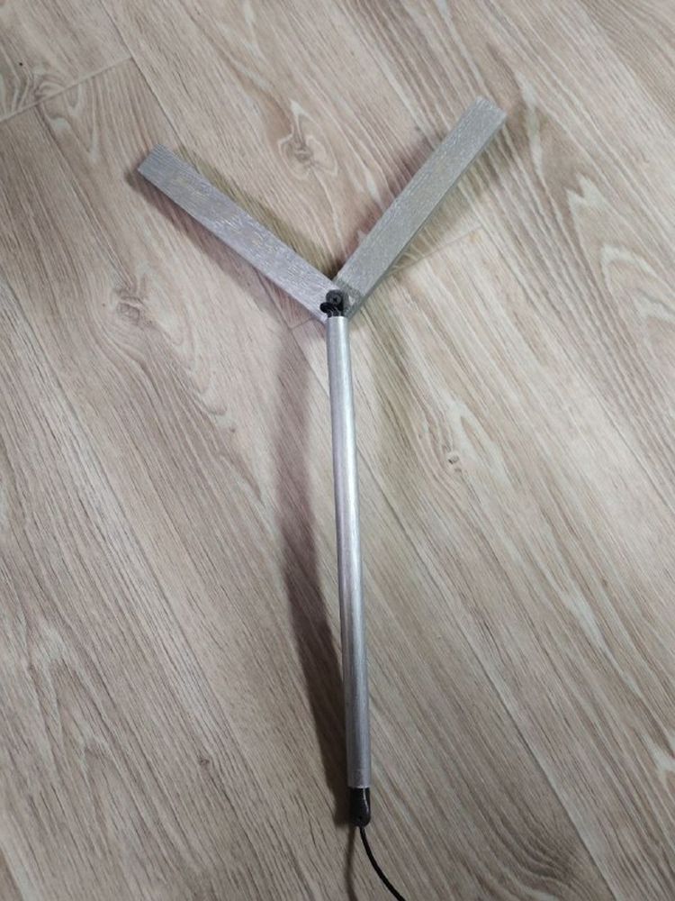 Ana Sayfa Yapımı Lamba Montajı (Plastik Aparattır!!!)