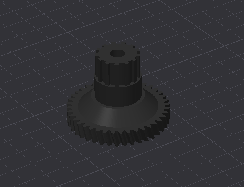 HBS-361_V0.2_Stern Electral Sliser (Plastik Aparattır!!!)