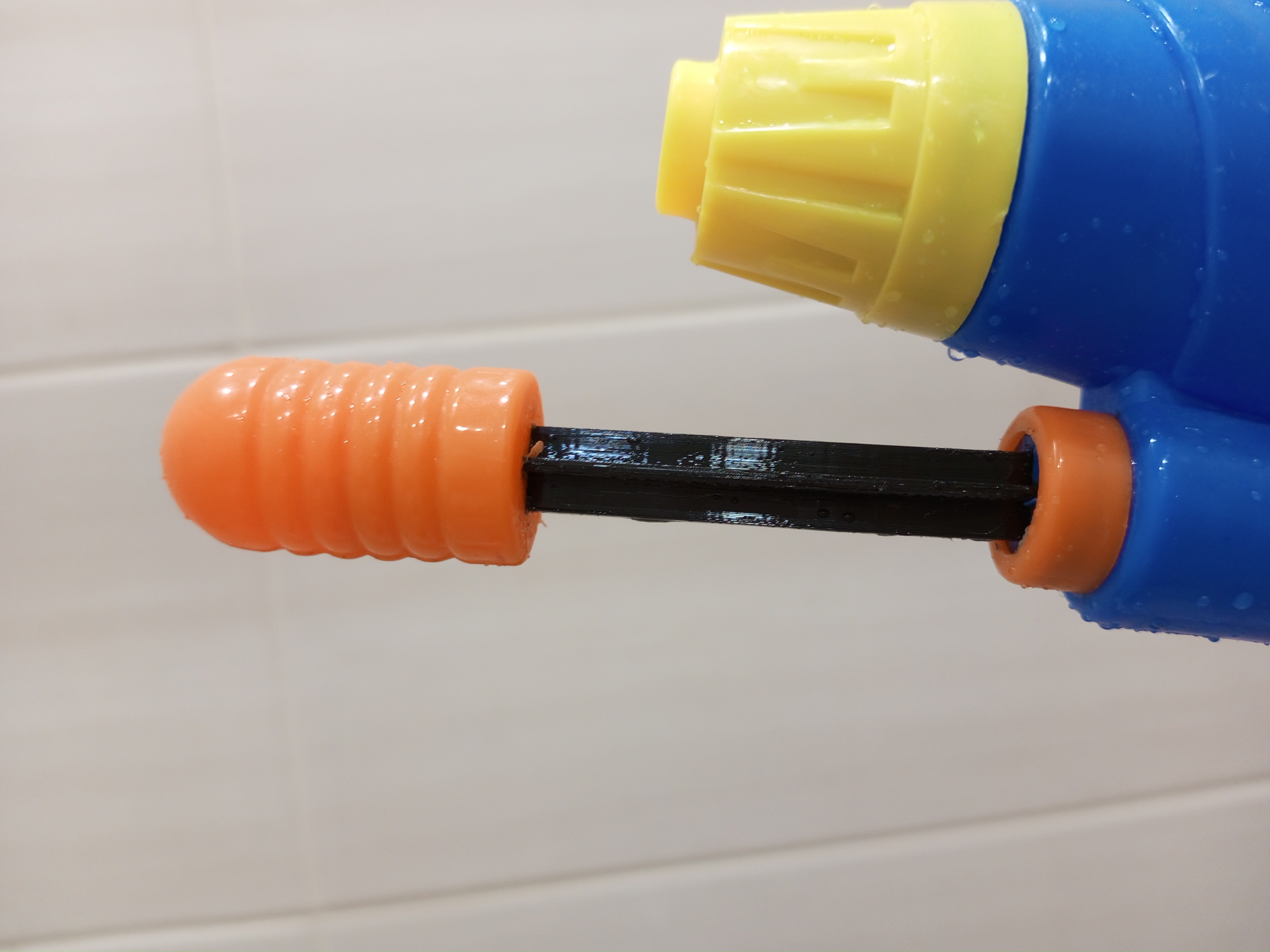 Blaster spreyi için piston (Plastik Aparattır!!!)