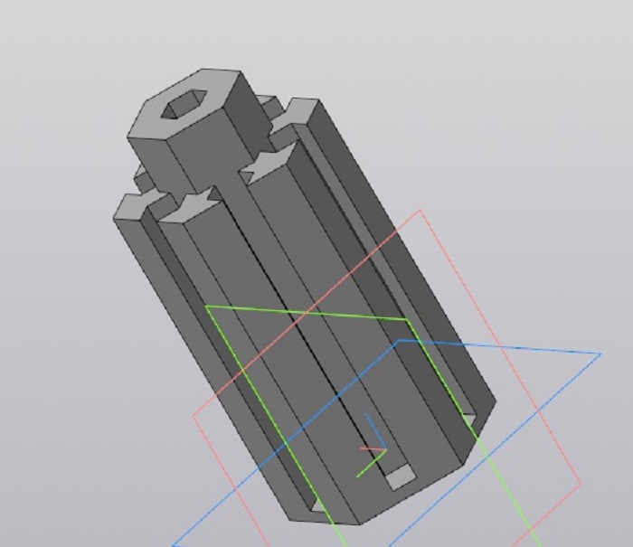 12 bit için tornavida (Plastik Aparattır!!!) 12 bit için tornavida (Plastik Aparattır!!!)