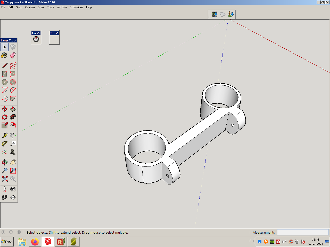 Tutucu Tig Prutka (Tig) Kaynak (Plastik Aparattır!!!)