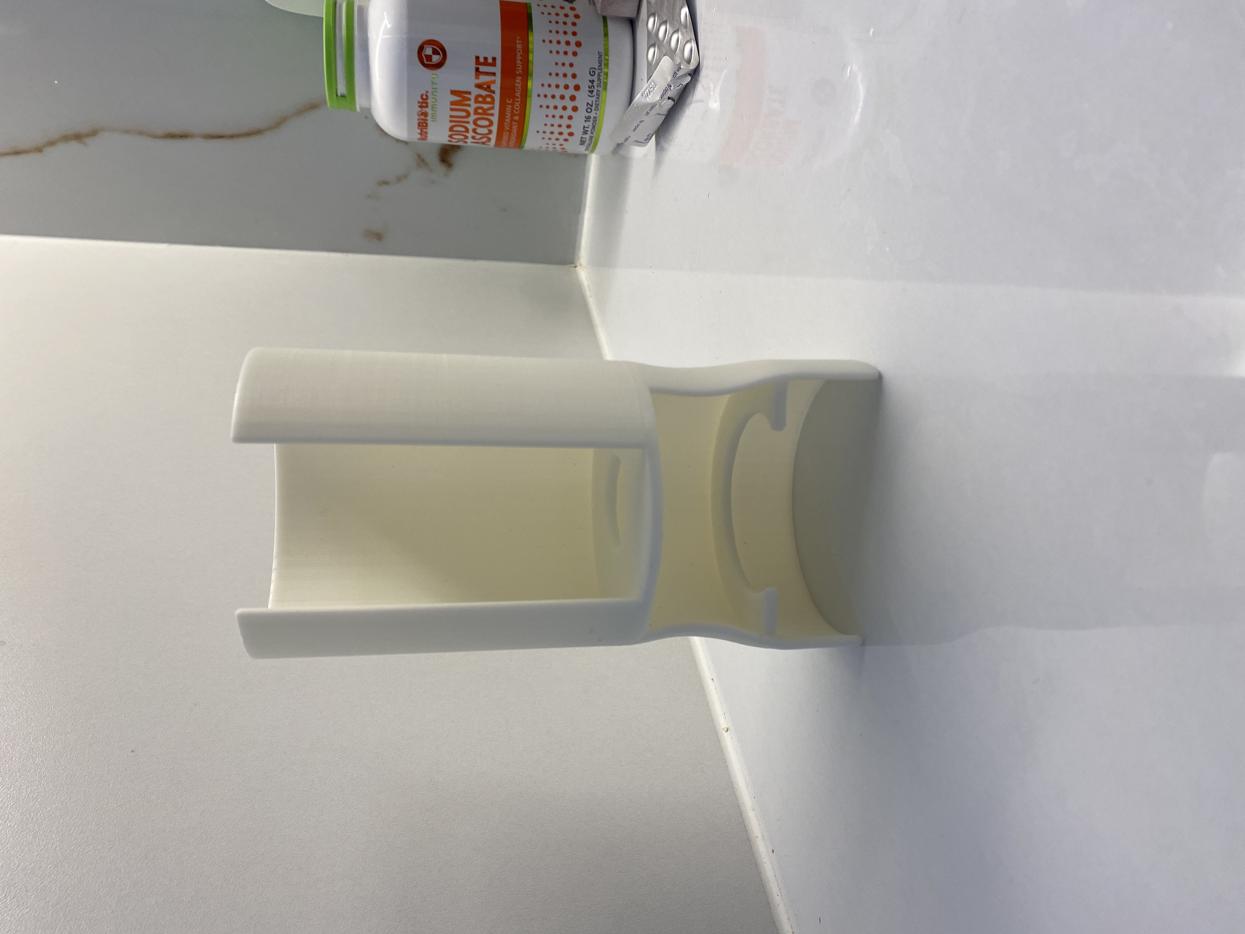 Xiaomi Sıvı Sabunu Dispenserin Flige Modülü (Plastik Aparattır!!!)