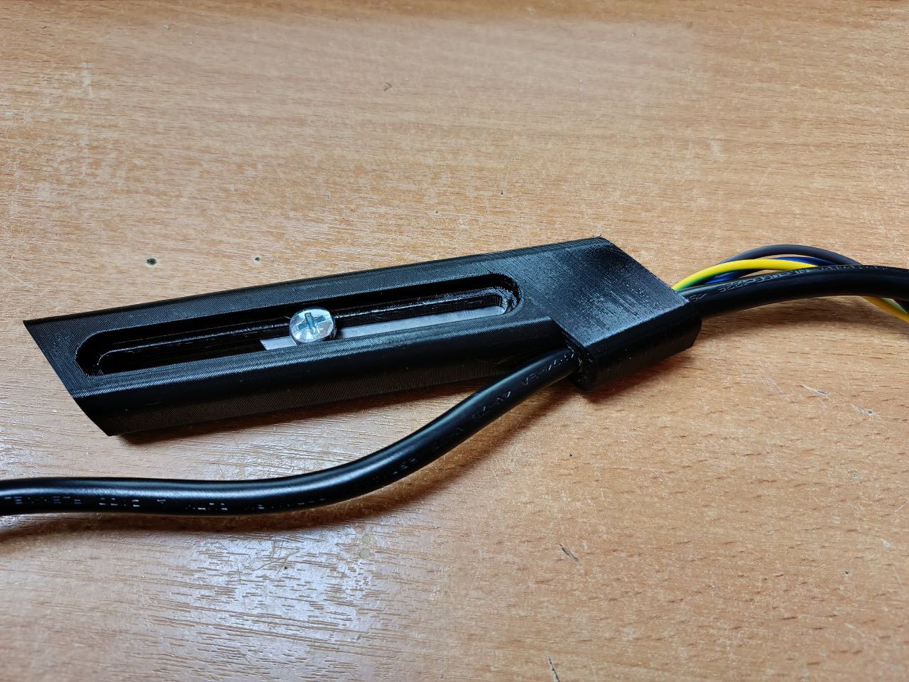 Yalıtım kaldırma aracı (Plastik Aparattır!!!)