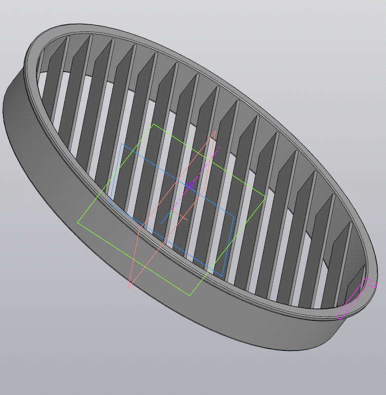 Düz perdelerle havalandırma ızgarası (Plastik Aparattır!!!) Düz perdelerle havalandırma ızgarası (Plastik Aparattır!!!)