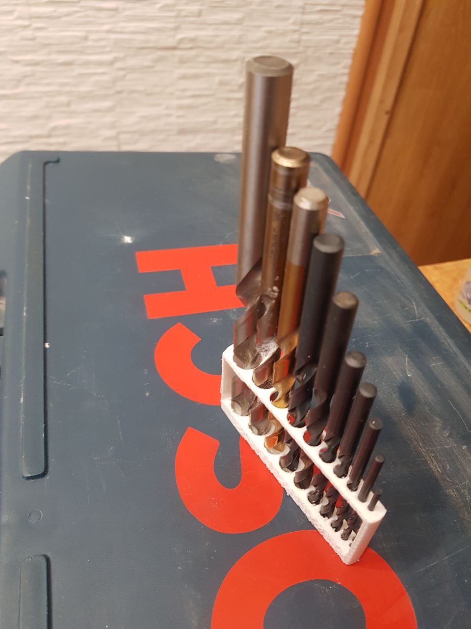 Yıkık 2, 3, 4, 5, 6, 7, 8, 10, 12 için kapak (Plastik Aparattır!!!)