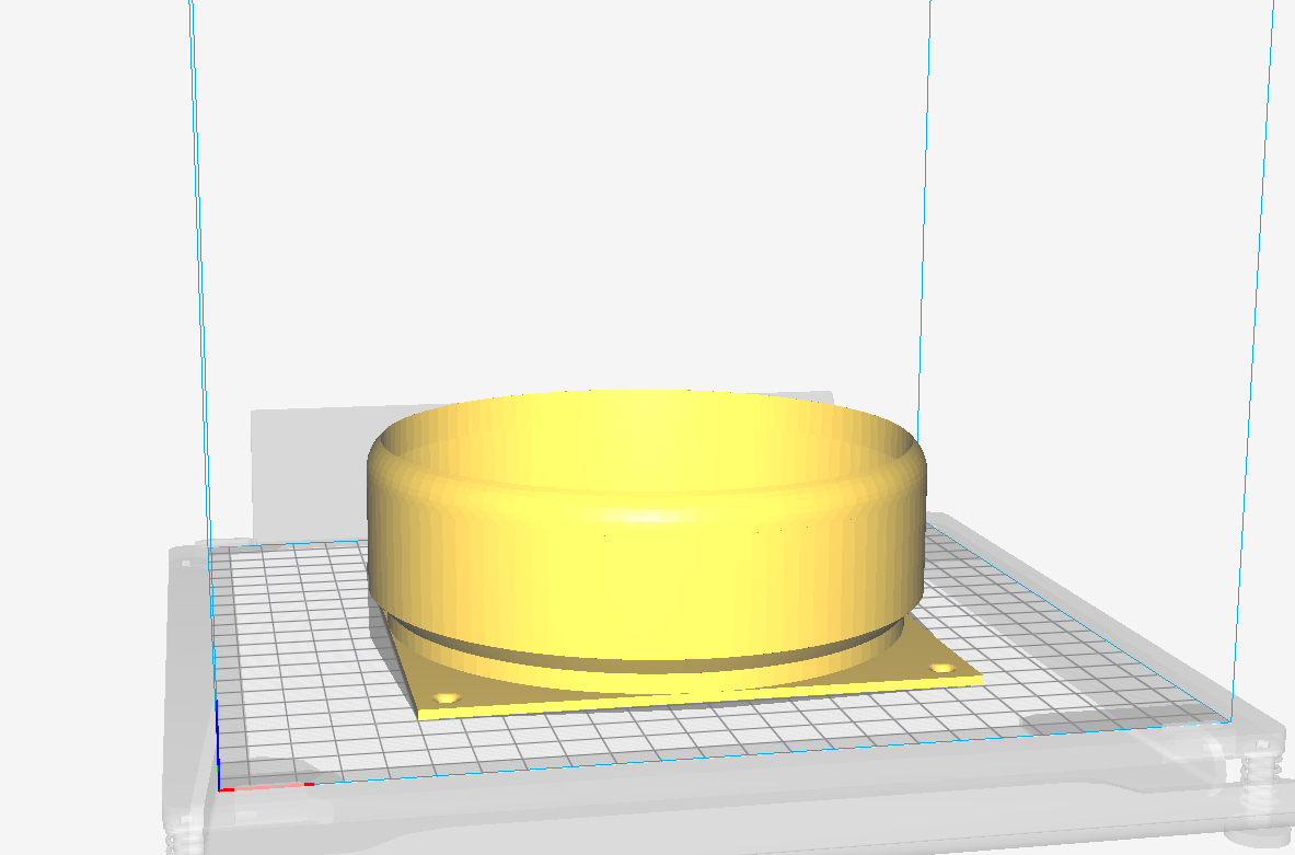 ASIC 140X150 Adaptör (Flanş) (Plastik Aparattır!!!) ASIC 140X150 Adaptör (Flanş) (Plastik Aparattır!!!)