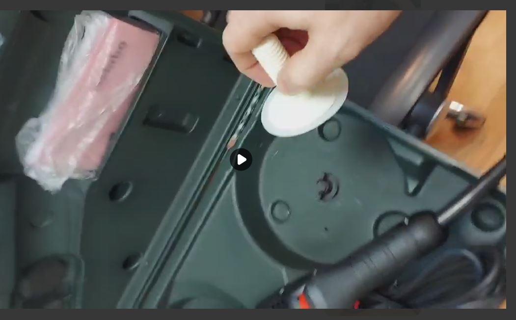 Bir öğütücü durumunda adaptör. Bosk (Plastik Aparattır!!!) Bir öğütücü durumunda adaptör. Bosk (Plastik Aparattır!!!)