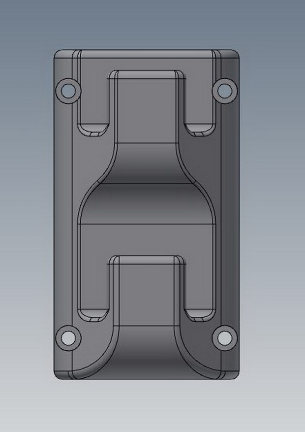 Xiaomi mi365 pro scooter paketleri için braket (Plastik Aparattır!!!)
