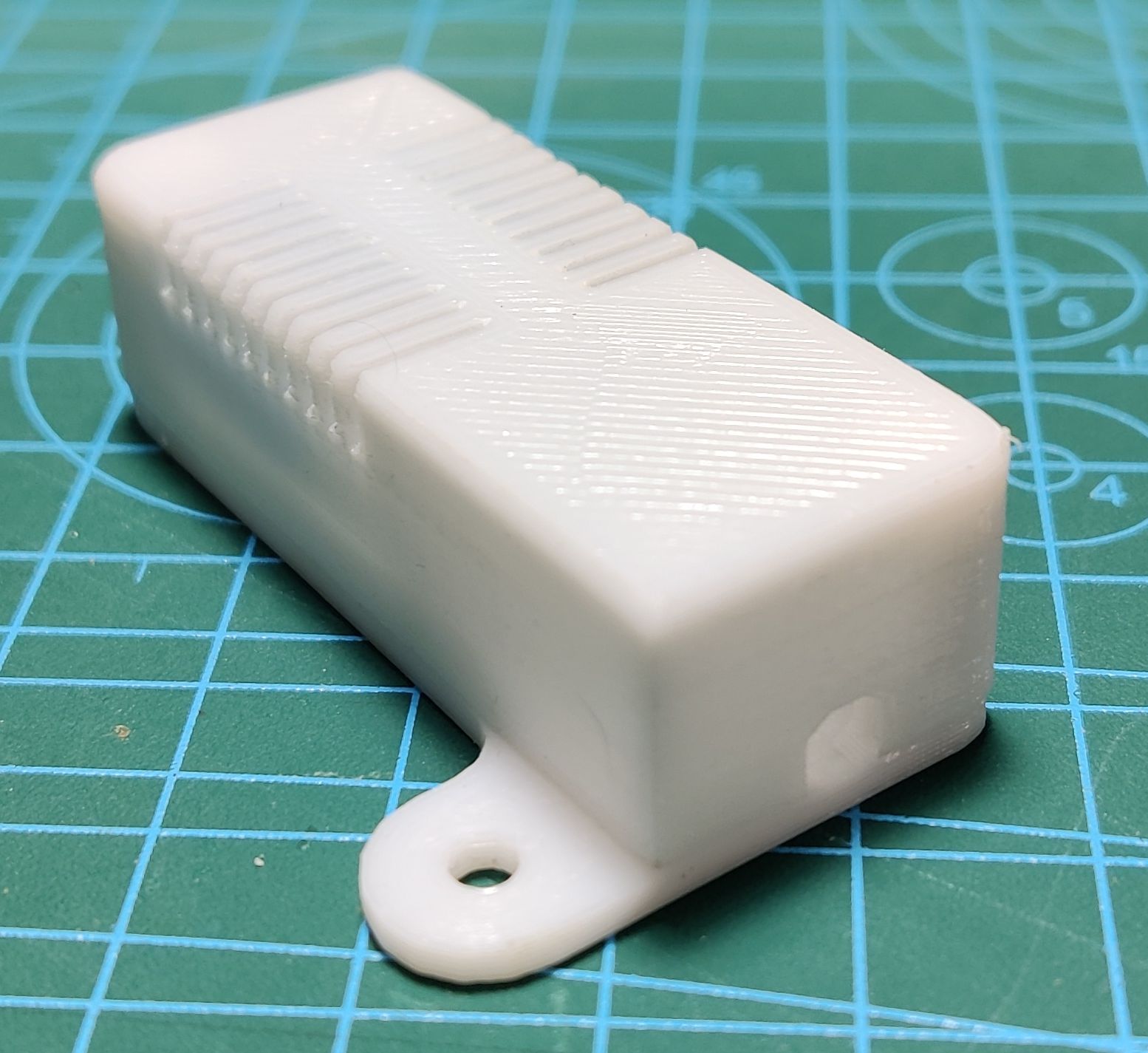 Boks sensörü DHT, SHT (Arduino) (Plastik Aparattır!!!)