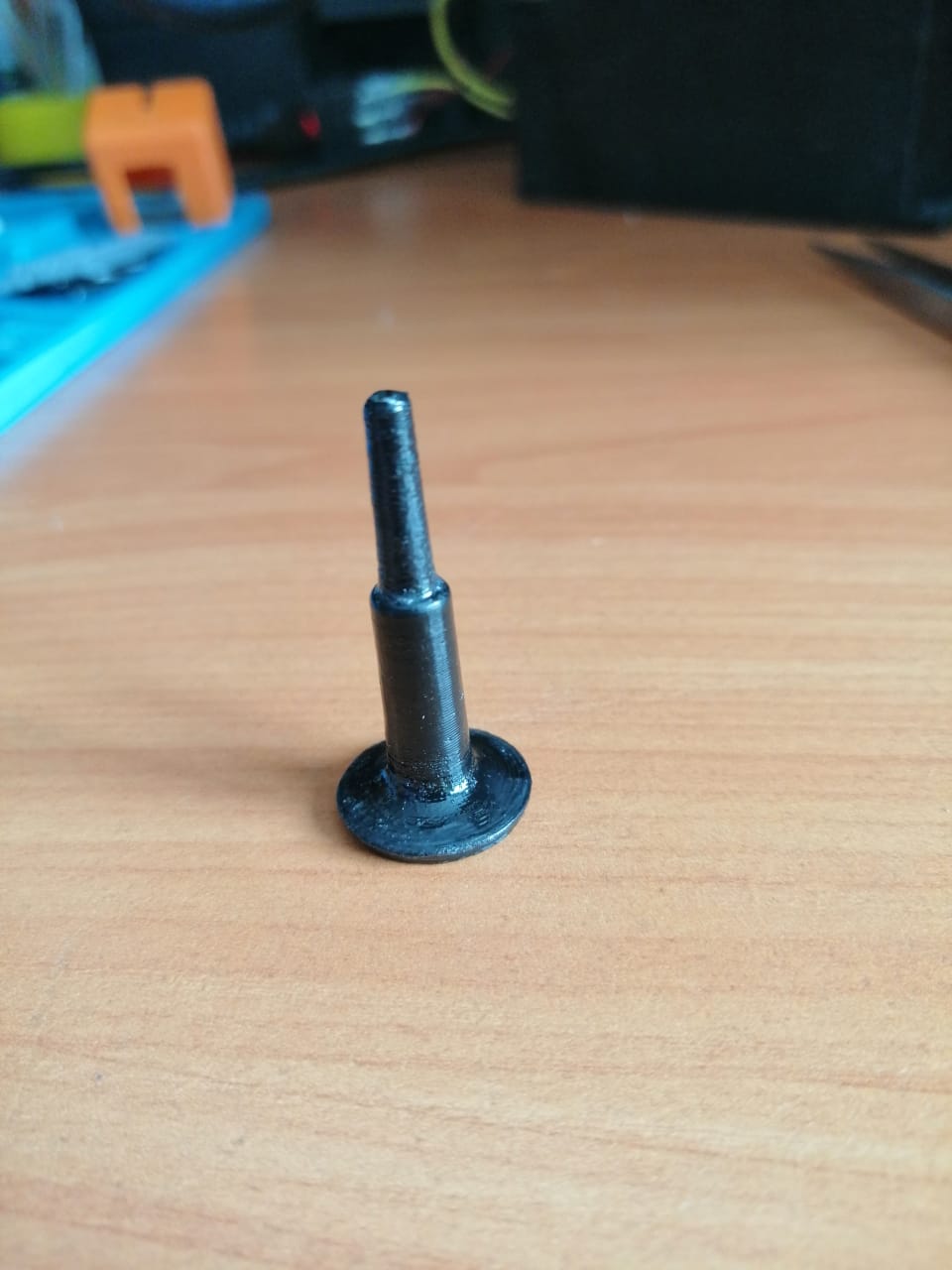 fitness topu için römorkör (Plastik Aparattır!!!)