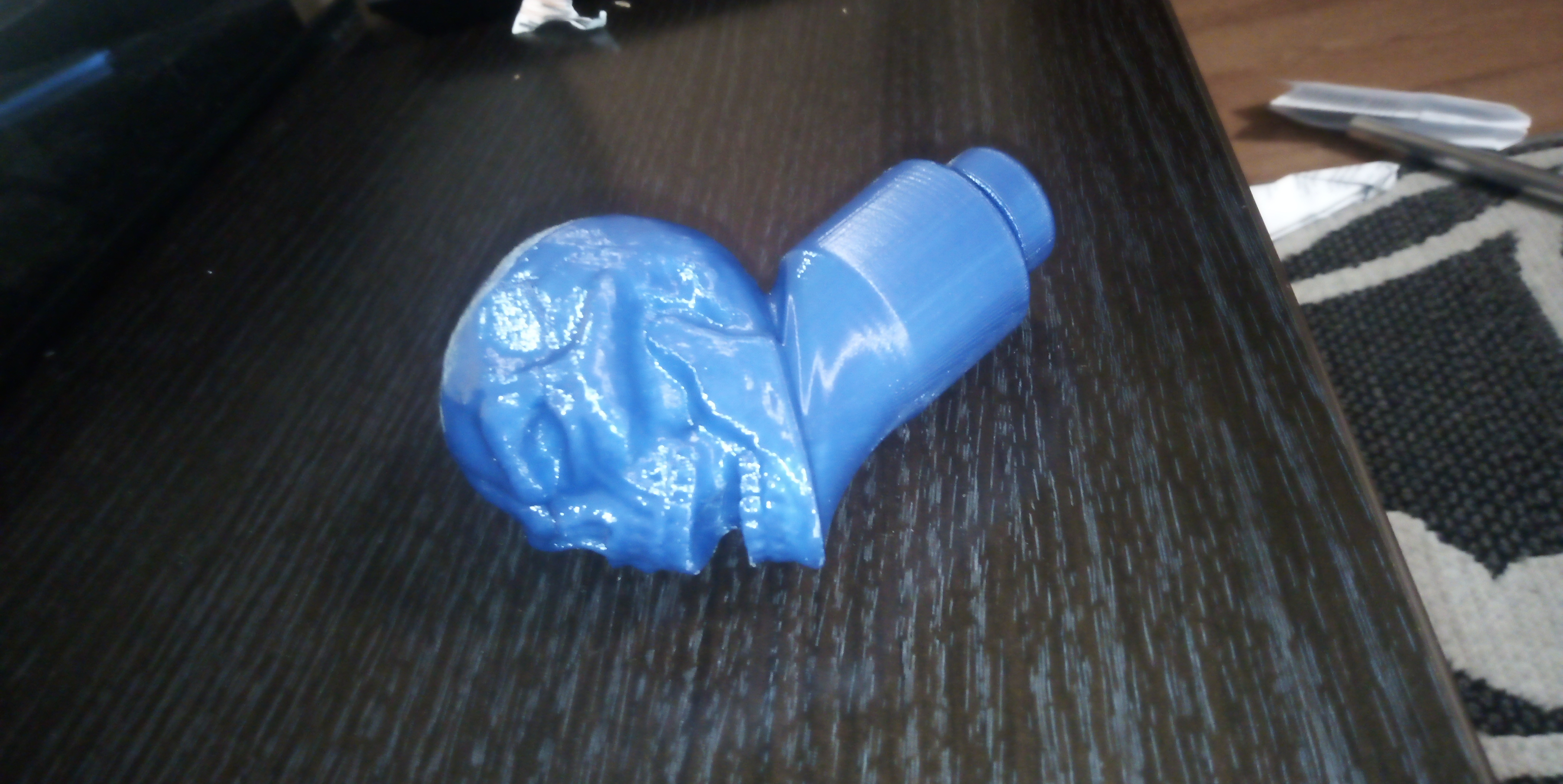 Şanzıman kolu kolu (Plastik Aparattır!!!)