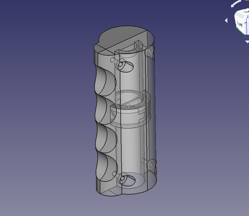Matkap kolu (Plastik Aparattır!!!)