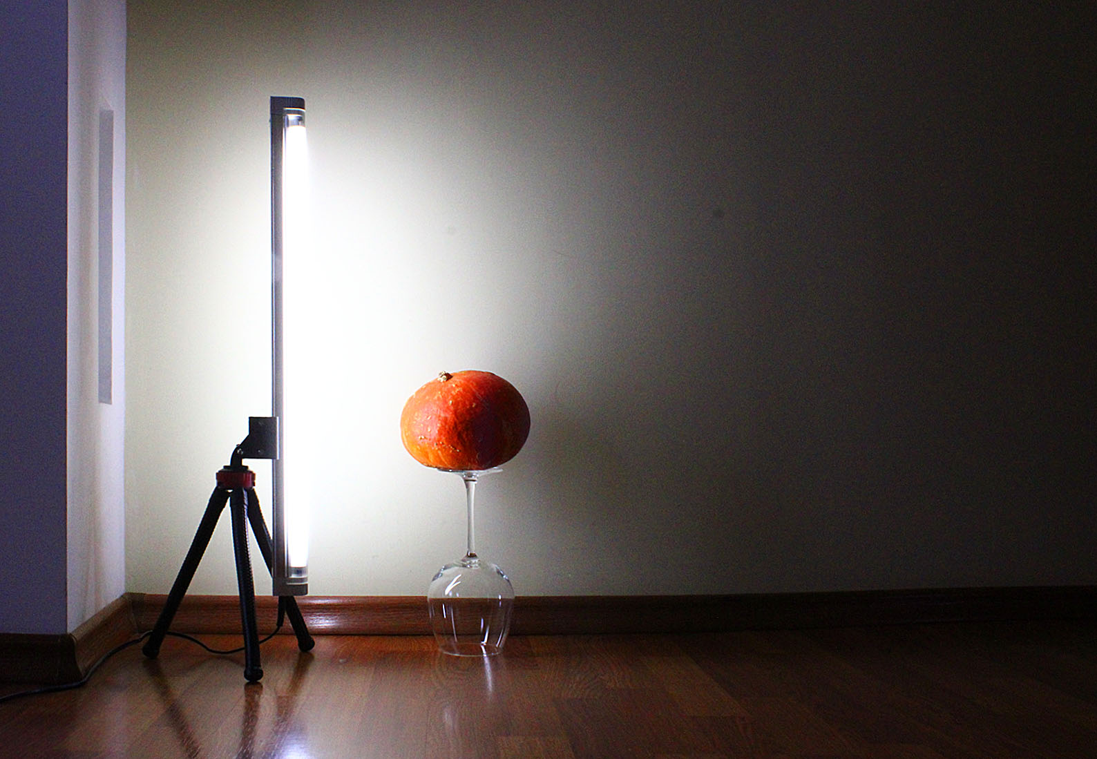 Üç lamba (Plastik Aparattır!!!)