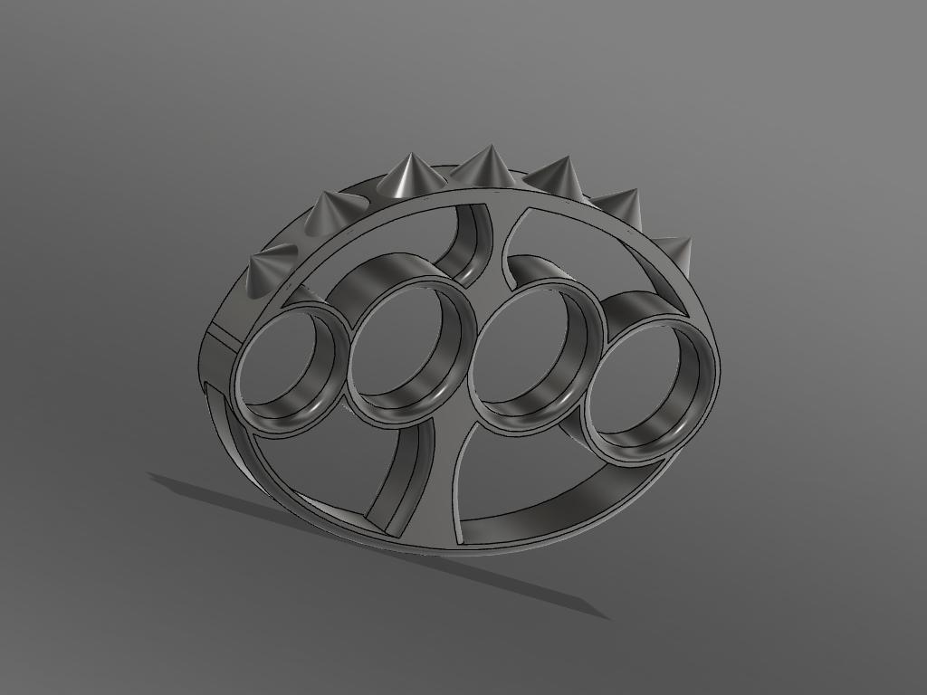 Dekoratif asimetrik muştalar (Plastik Aparattır!!!)