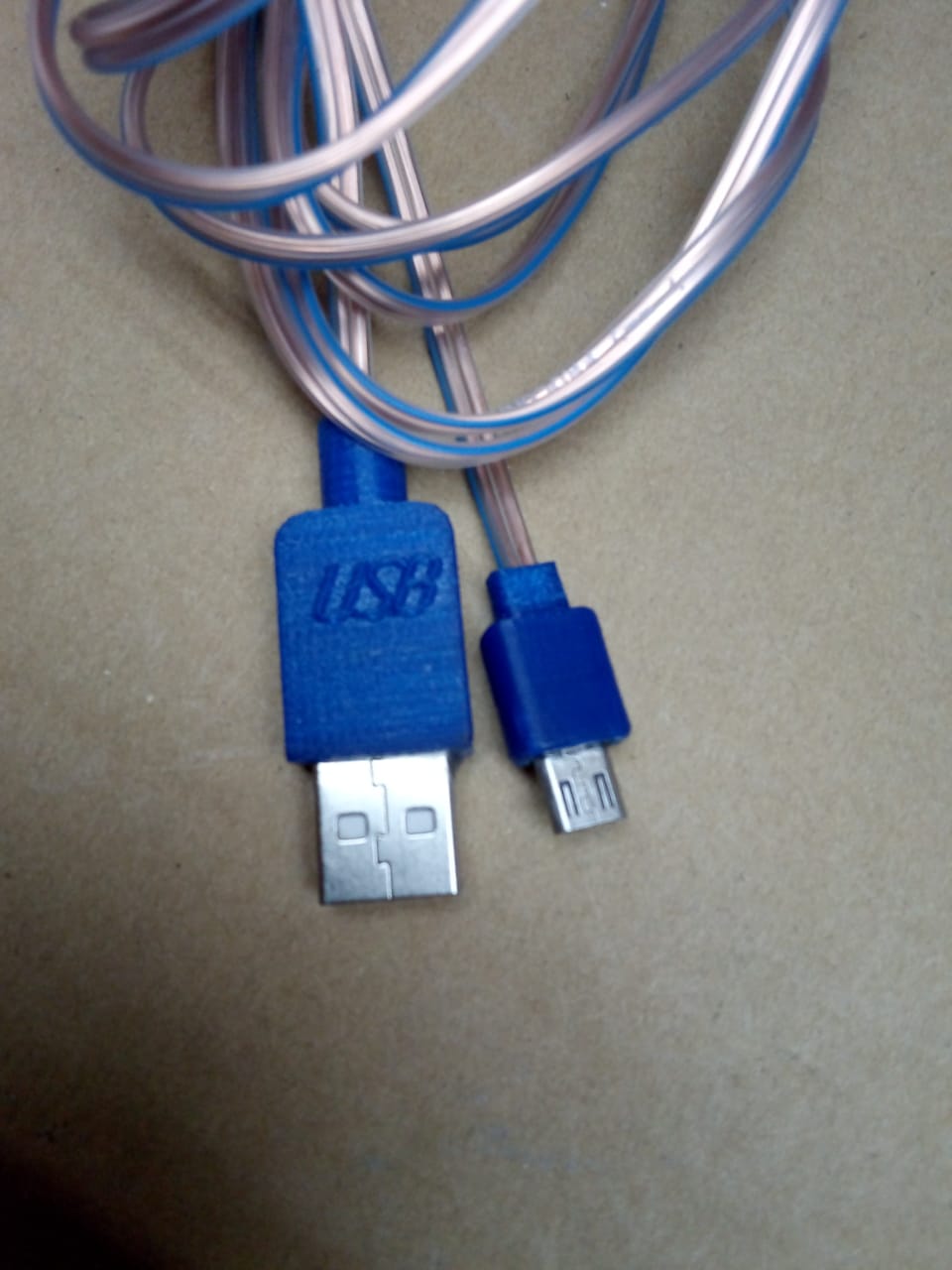 USB onarımı (Plastik Aparattır!!!)